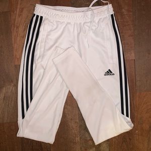 Adidas Track Pants